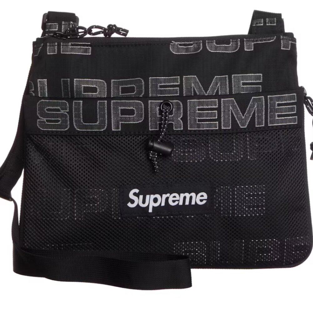 Supreme FW21 Side Bag - NWOT